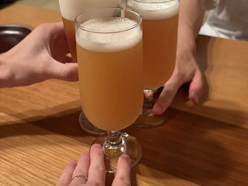 生ビール