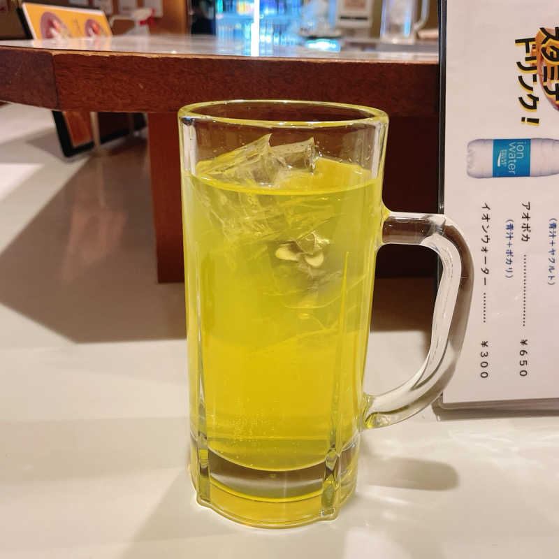 はっちゃんさんのニューニシノサウナ&天然温泉のサ活写真