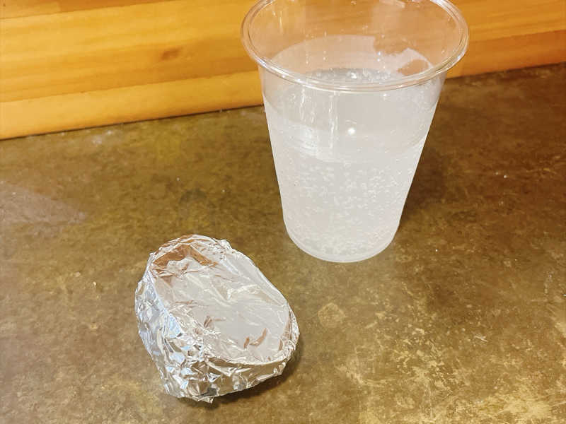 レモンサワー