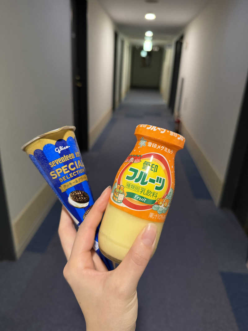 ︎︎︎︎❦𝔸𝕐𝔸𓆪.さんの石和健康ランドのサ活写真