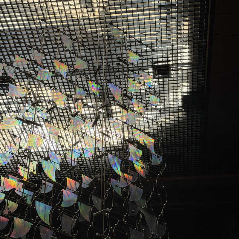 ︎︎︎︎❦𝔸𝕐𝔸𓆪.さんの上諏訪温泉 浜の湯のサ活写真