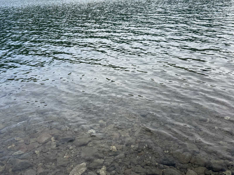 ︎︎︎︎❦𝔸𝕐𝔸𓆪.さんの富士西湖温泉 いずみの湯のサ活写真