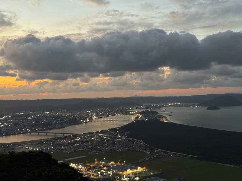 ちょもらんまさんの伊万里温泉 白磁乃湯のサ活写真