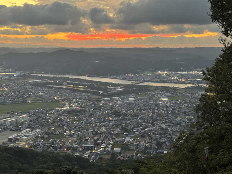 ちょもらんまさんの伊万里温泉 白磁乃湯のサ活写真
