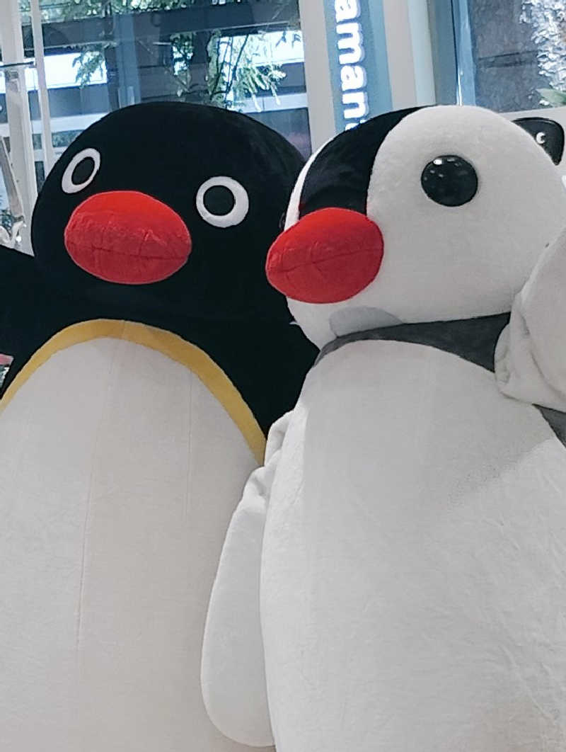 memecoさんの野天風呂 湯の郷のサ活写真