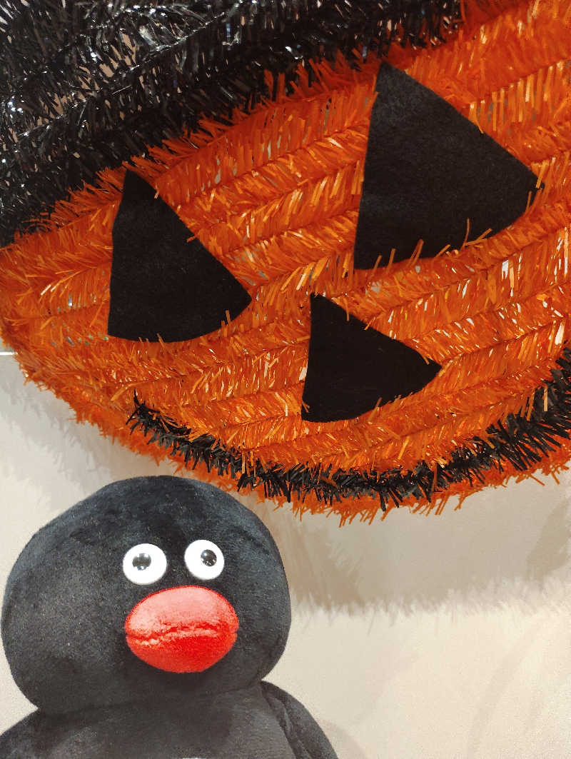 memecoさんの野天風呂 湯の郷のサ活写真