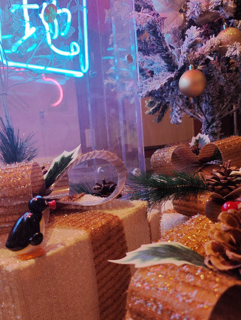 memecoさんのスパメッツァ おおたか 竜泉寺の湯のサ活写真