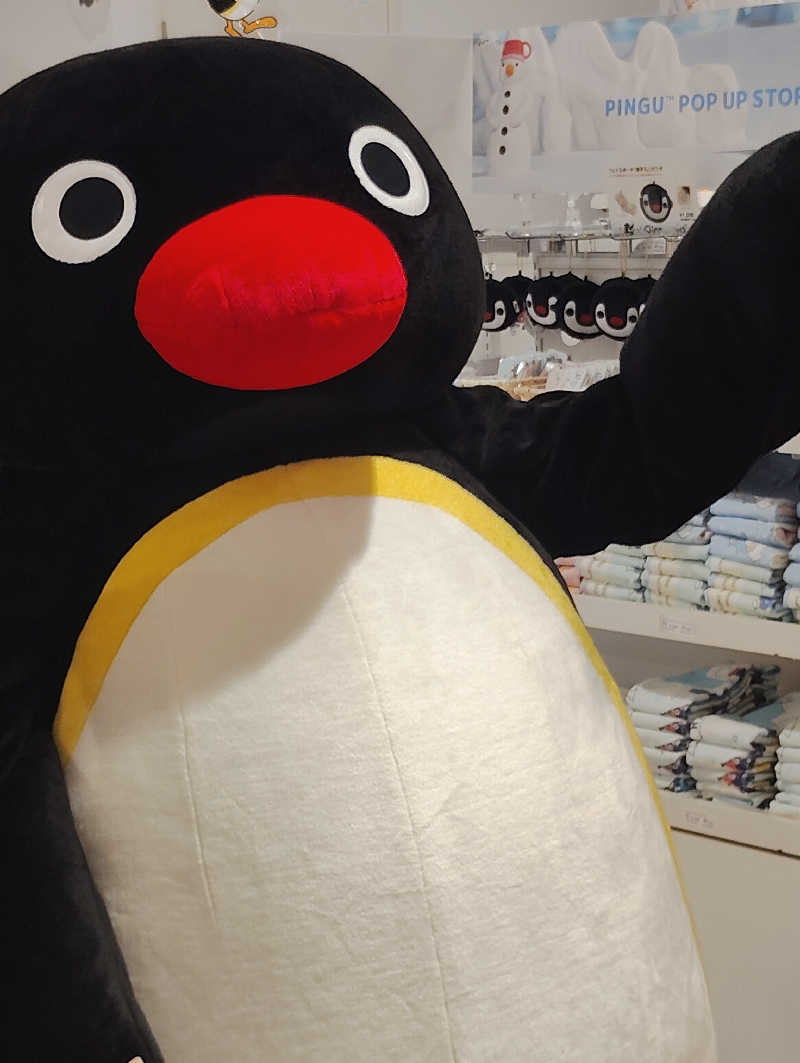 memecoさんの野天風呂 湯の郷のサ活写真