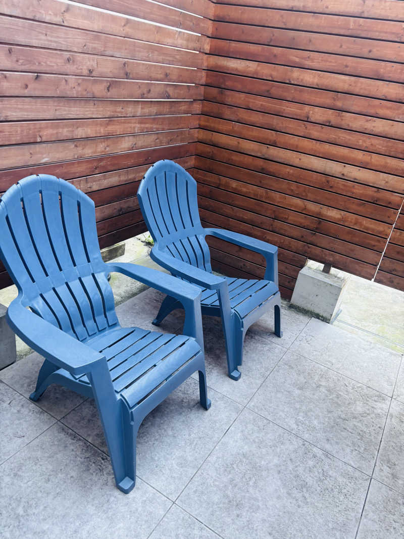 キぺッケヤヤニシパさんのPOT SAUNA(HOTEL POTMUM)のサ活写真