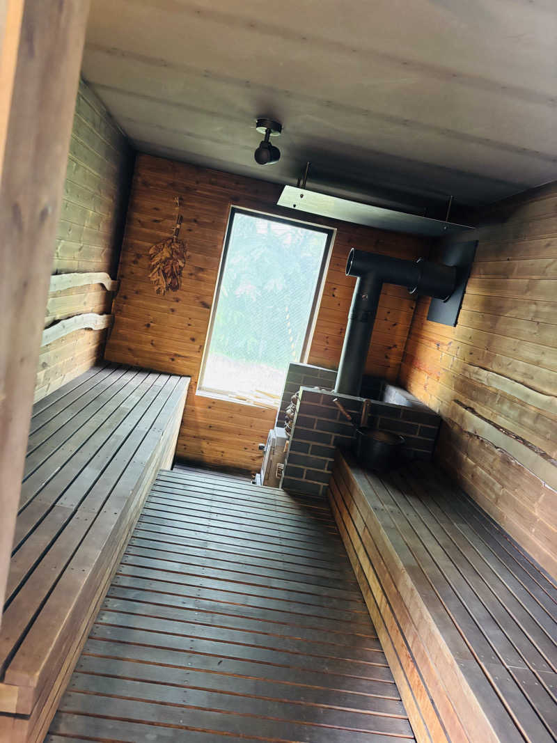 キぺッケヤヤニシパさんの5737コンナサウナのサ活写真