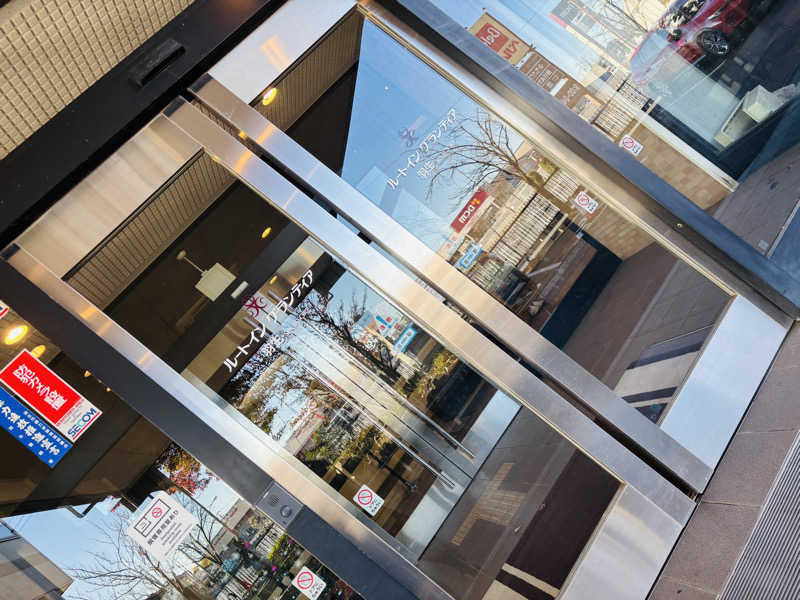 キぺッケヤヤニシパさんのルートイングランティア羽生SPA RESORTのサ活写真