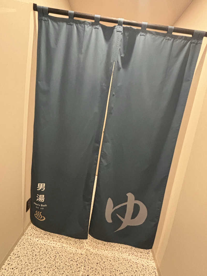 キぺッケヤヤニシパさんの旅館 温活サ活のサ活写真