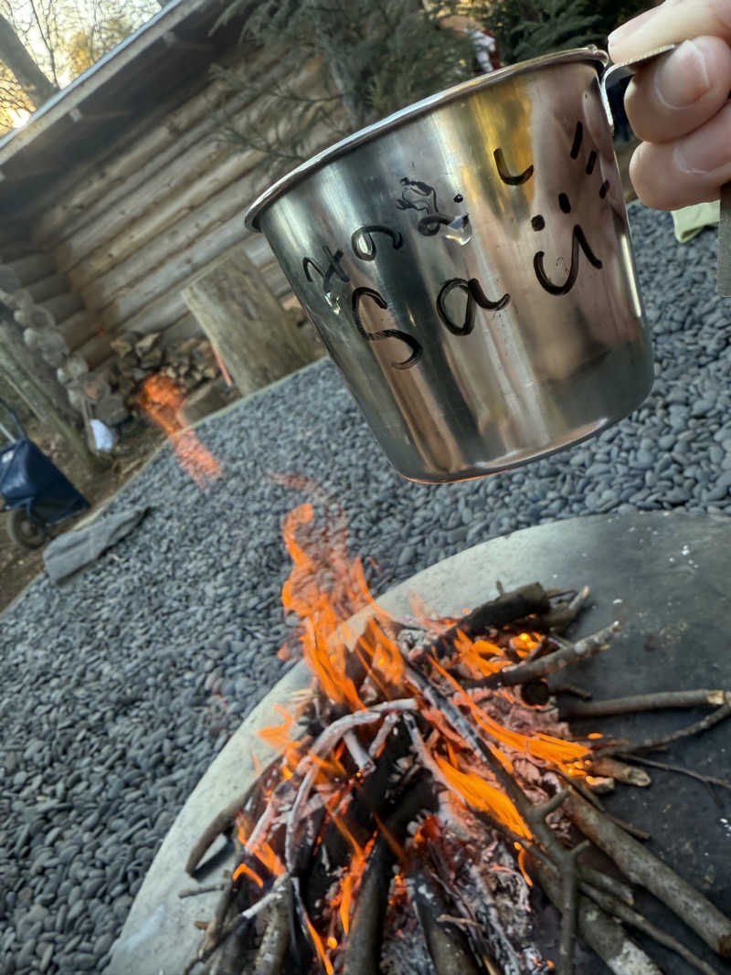 sauさんのサウナ蓑蒸のサ活写真