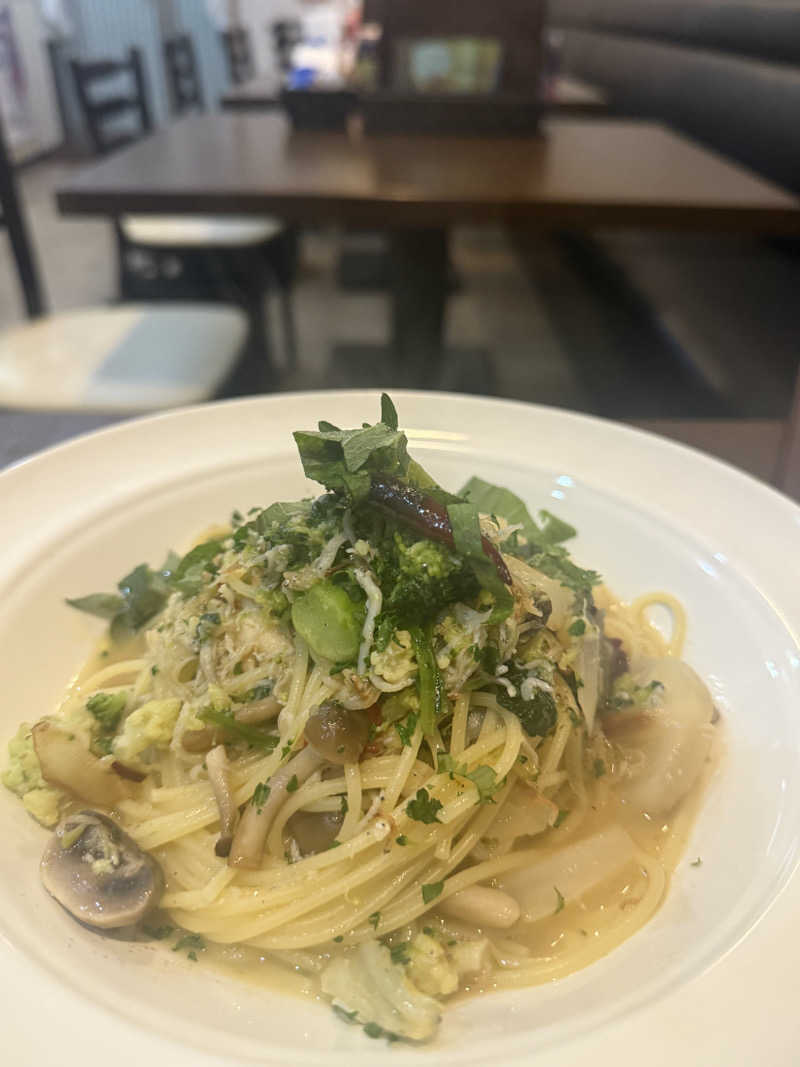 sauさんの成田の命泉 大和の湯のサ活写真