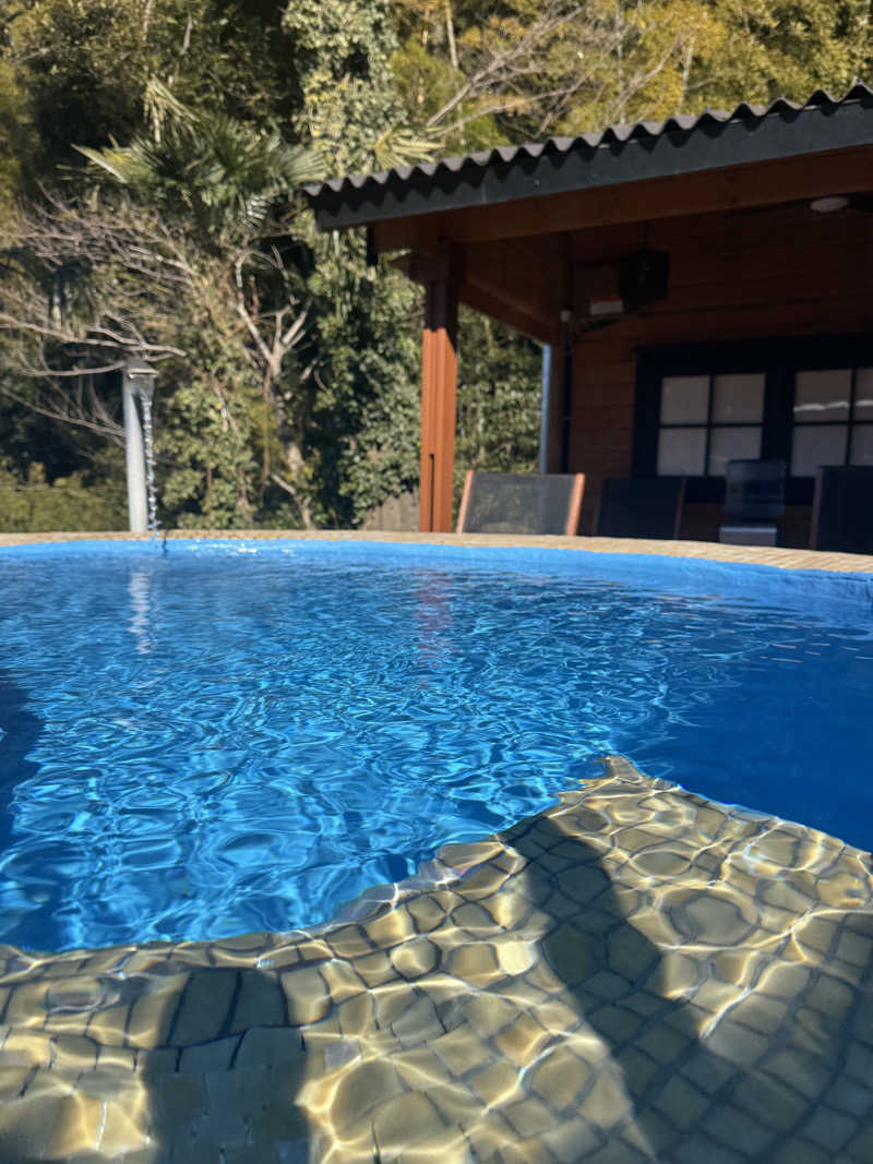 sauさんの八街ヴィラのサ活写真