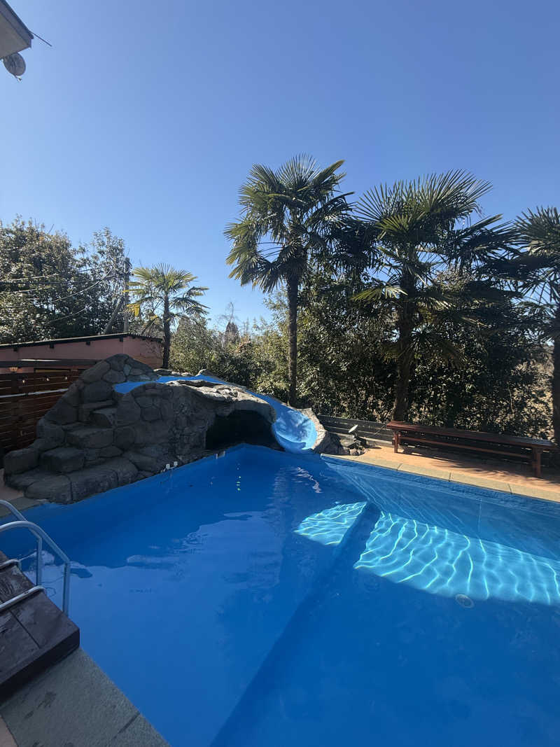 sauさんの八街ヴィラのサ活写真