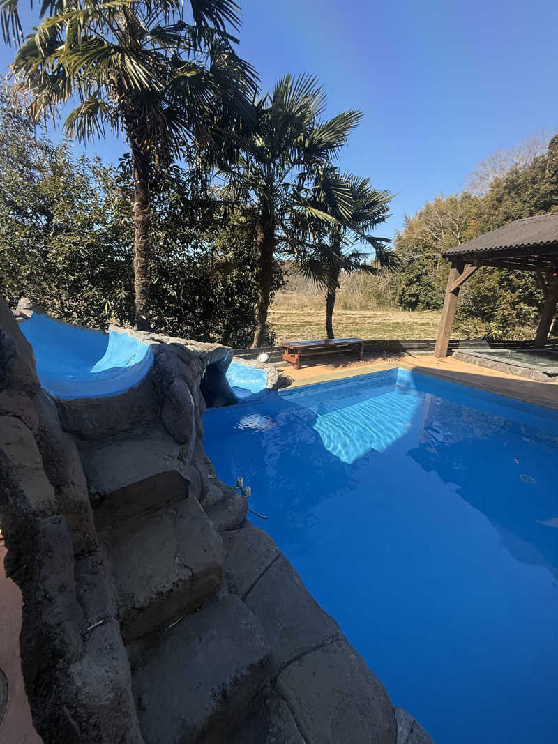 sauさんの八街ヴィラのサ活写真