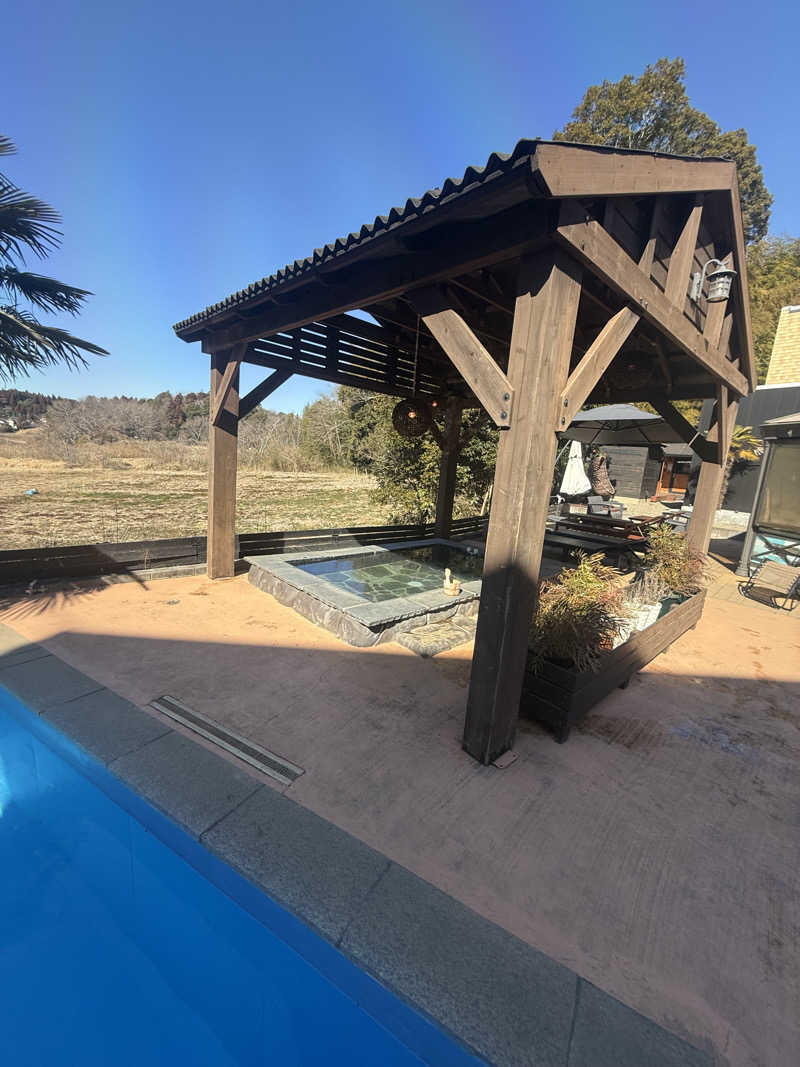 sauさんの八街ヴィラのサ活写真