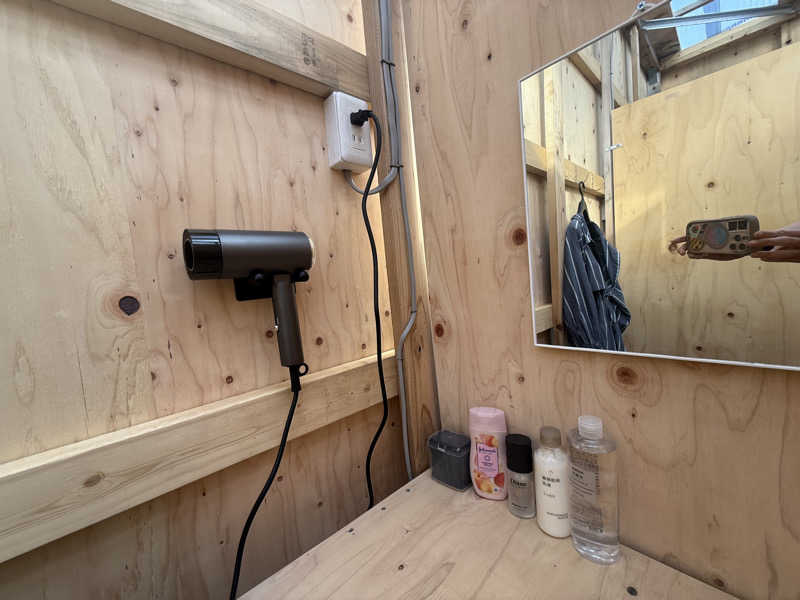 sauさんのRisuSのサ活写真