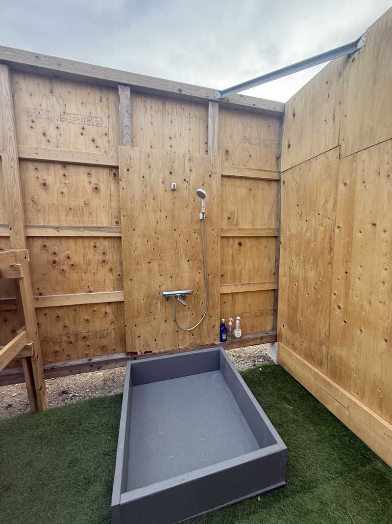 sauさんのRisuSのサ活写真