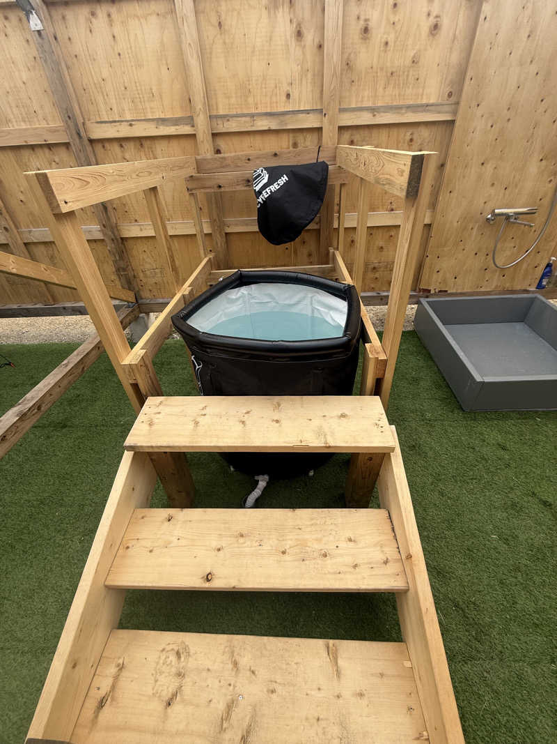 sauさんのRisuSのサ活写真