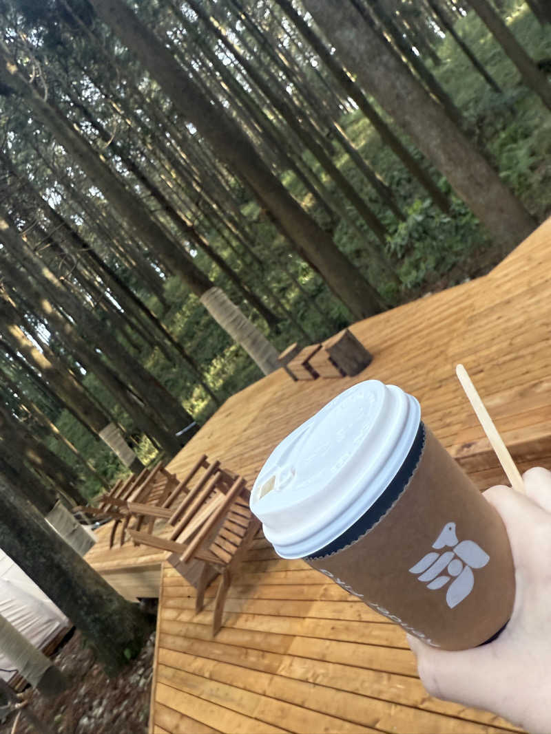 sauさんのRender Fika Sammuのサ活写真