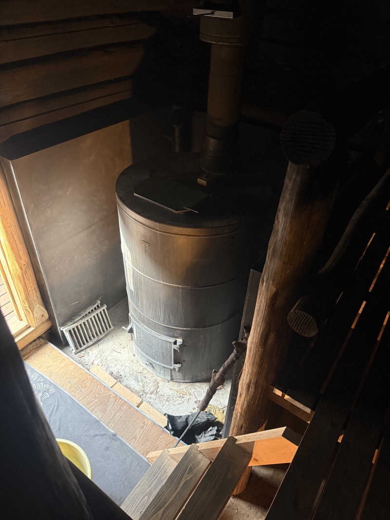 sauさんのJUURI SAUNA(ユーリサウナ)のサ活写真