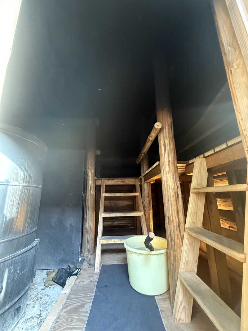 sauさんのJUURI SAUNA(ユーリサウナ)のサ活写真