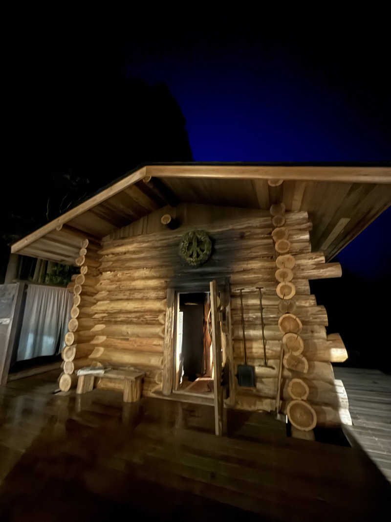 sauさんのJUURI SAUNA(ユーリサウナ)のサ活写真