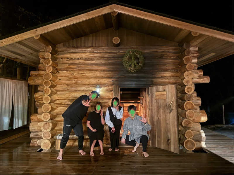 sauさんのJUURI SAUNA(ユーリサウナ)のサ活写真