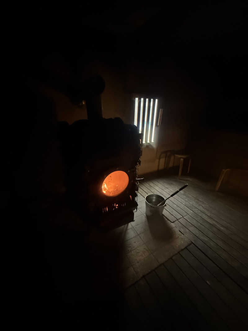 sauさんのKURA:SAUNA IBARAKIのサ活写真