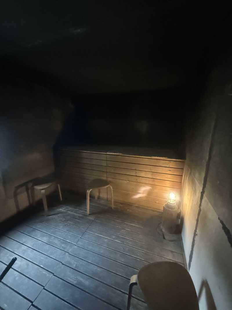 sauさんのKURA:SAUNA IBARAKIのサ活写真