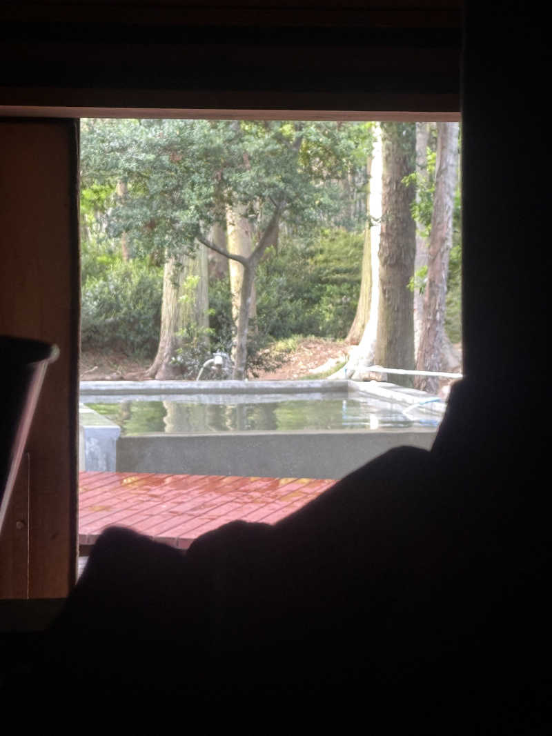 sauさんのサウナ蓑蒸のサ活写真