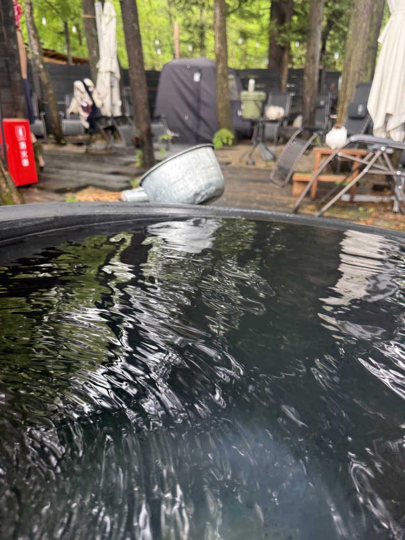 sauさんのNASU IONO CAMPSITEのサ活写真