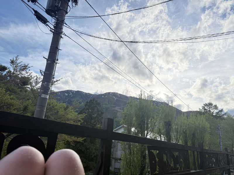 sauさんのHeidi Guest Houseのサ活写真