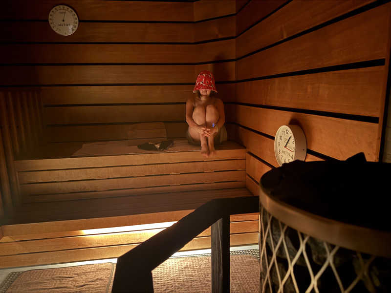 sauさんのHeidi Guest Houseのサ活写真