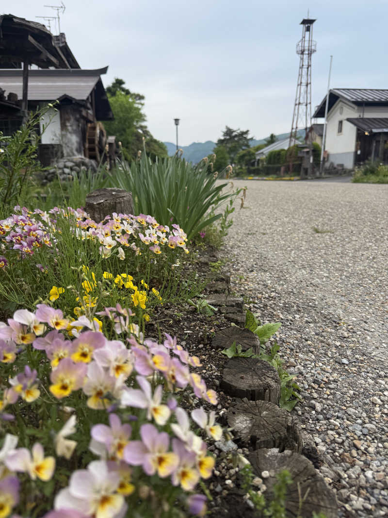 sauさんのスパリゾート ゆに〜いくのサ活写真