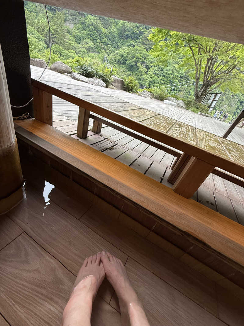 sauさんのホテルサンシャイン鬼怒川のサ活写真