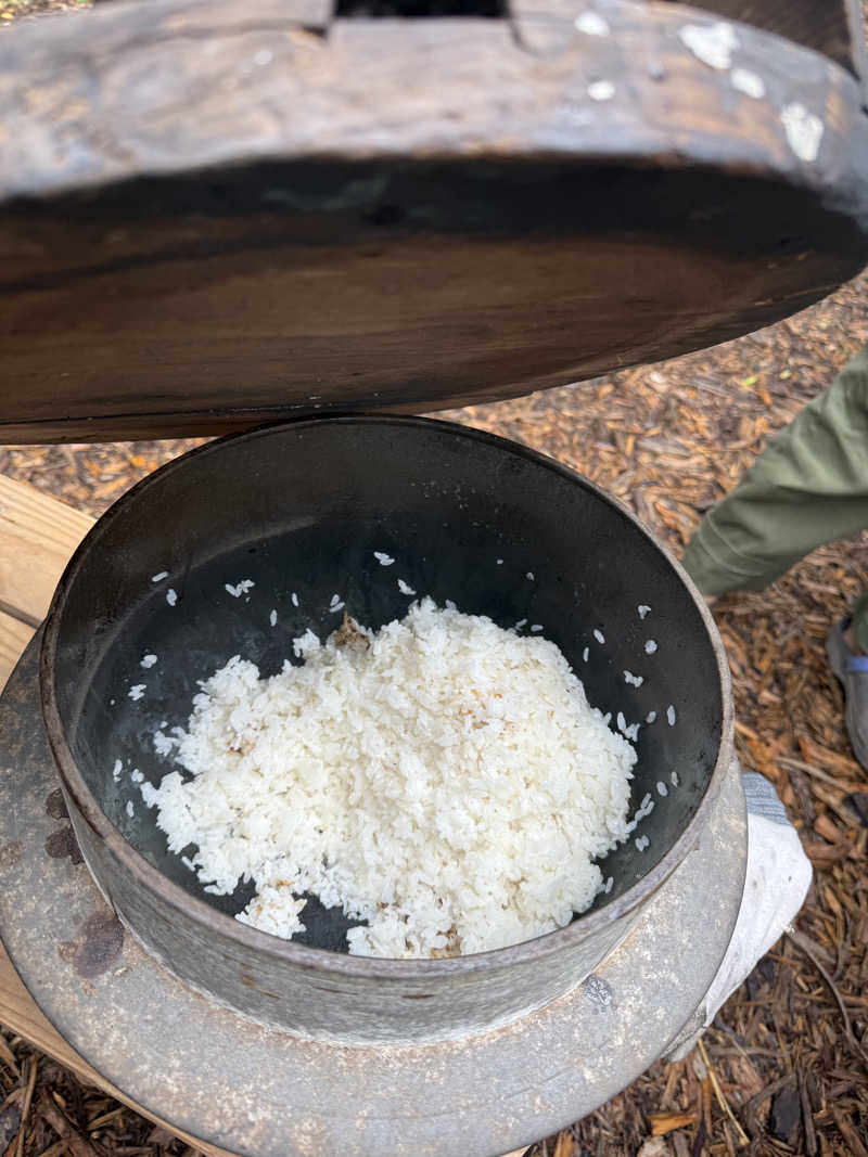 sauさんの小江戸サウナのサ活写真