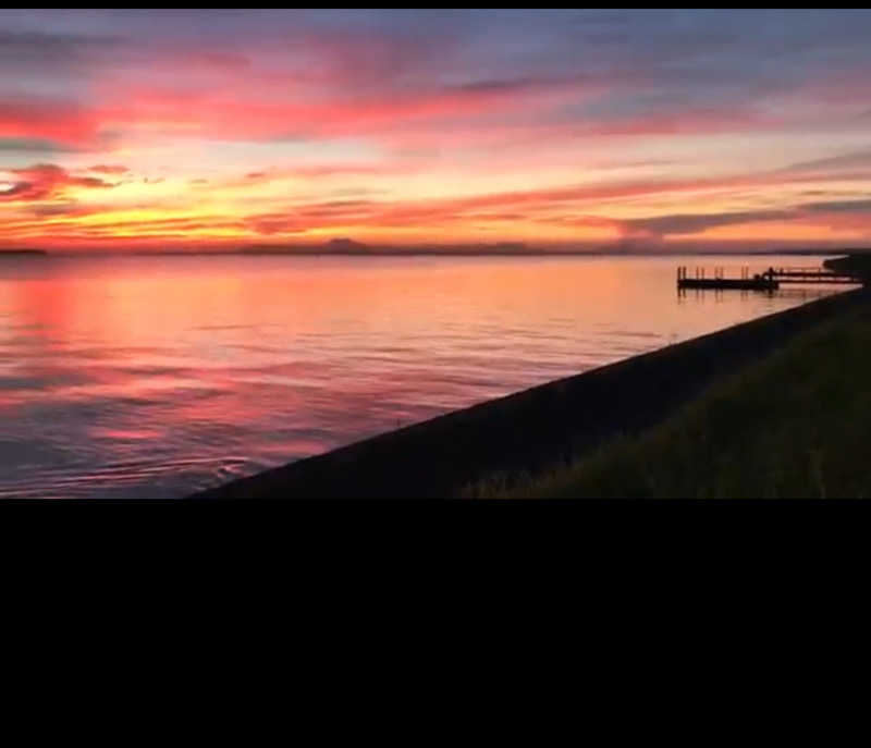 sauさんのあそう温泉白帆の湯のサ活写真