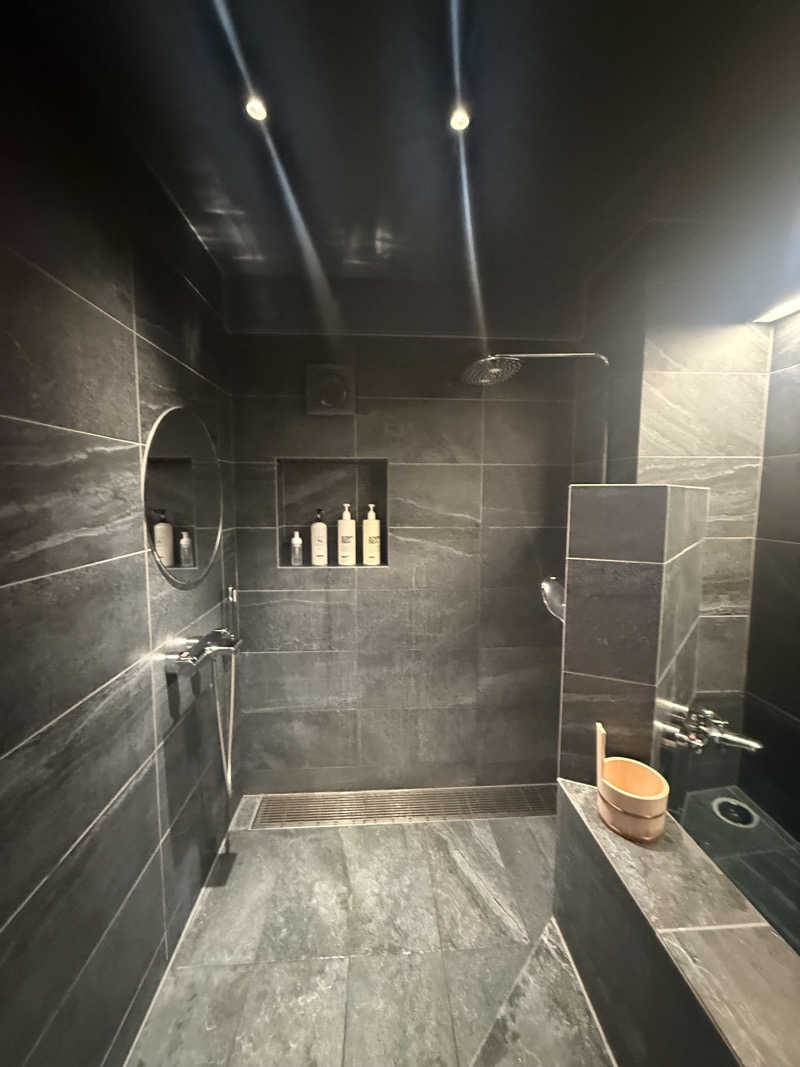 sauさんのSANSUI SAUNAのサ活写真