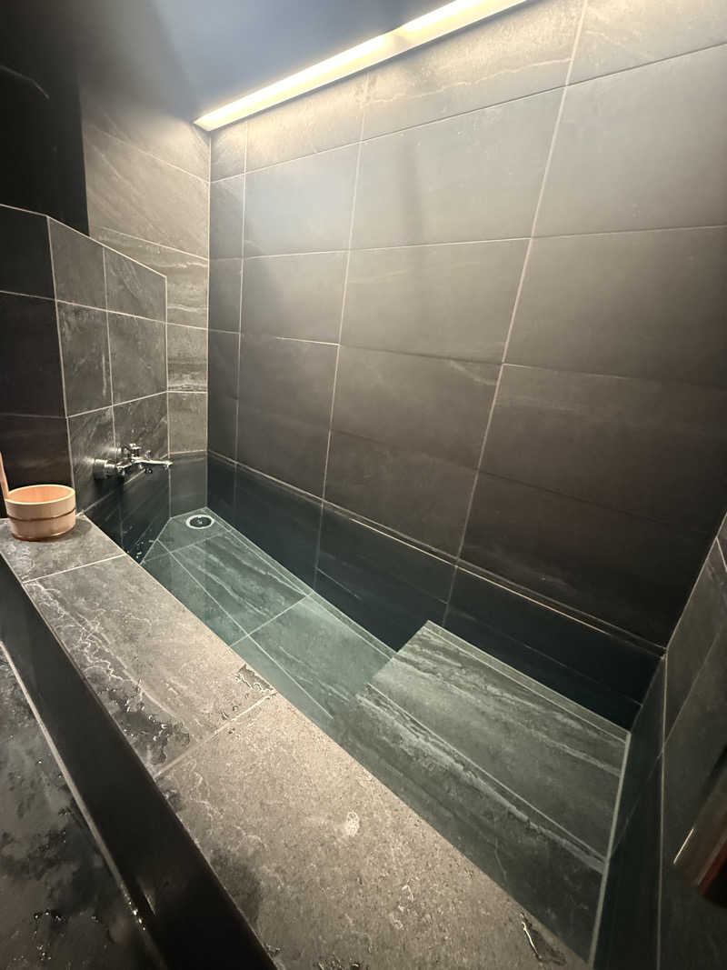 sauさんのSANSUI SAUNAのサ活写真