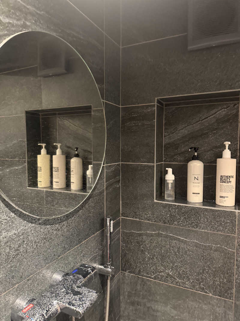 sauさんのSANSUI SAUNAのサ活写真