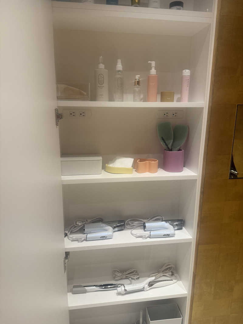 sauさんのSANSUI SAUNAのサ活写真