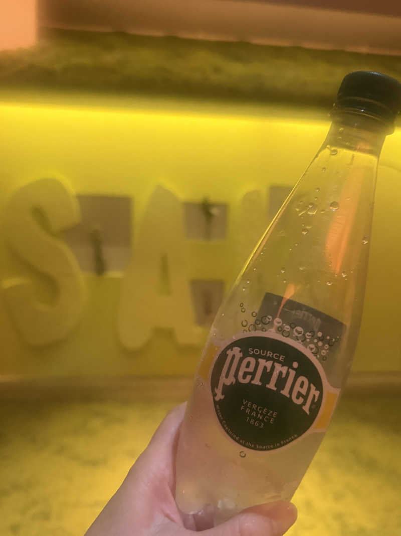 sauさんのSANSUI SAUNAのサ活写真