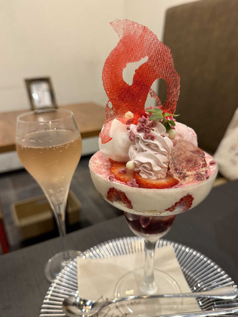 sauさんのSANSUI SAUNAのサ活写真