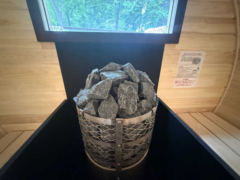 sauさんのFirewoods county(サンワ設計ネーブルパーク)のサ活写真