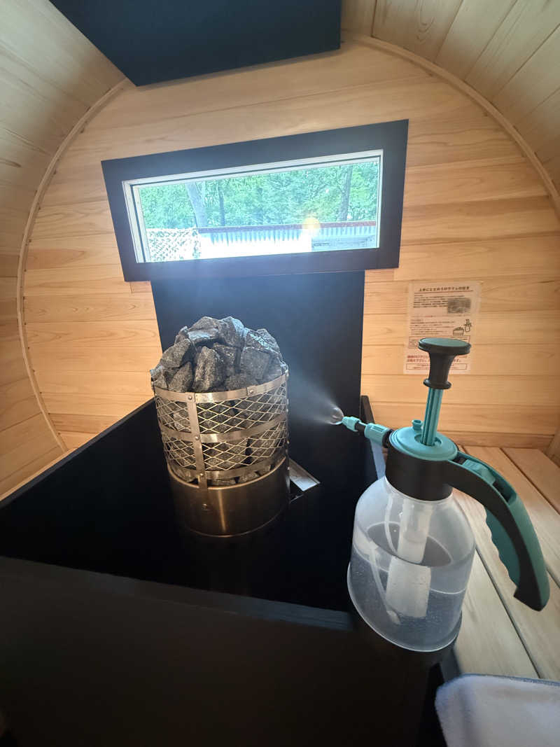 sauさんのFirewoods county(サンワ設計ネーブルパーク)のサ活写真