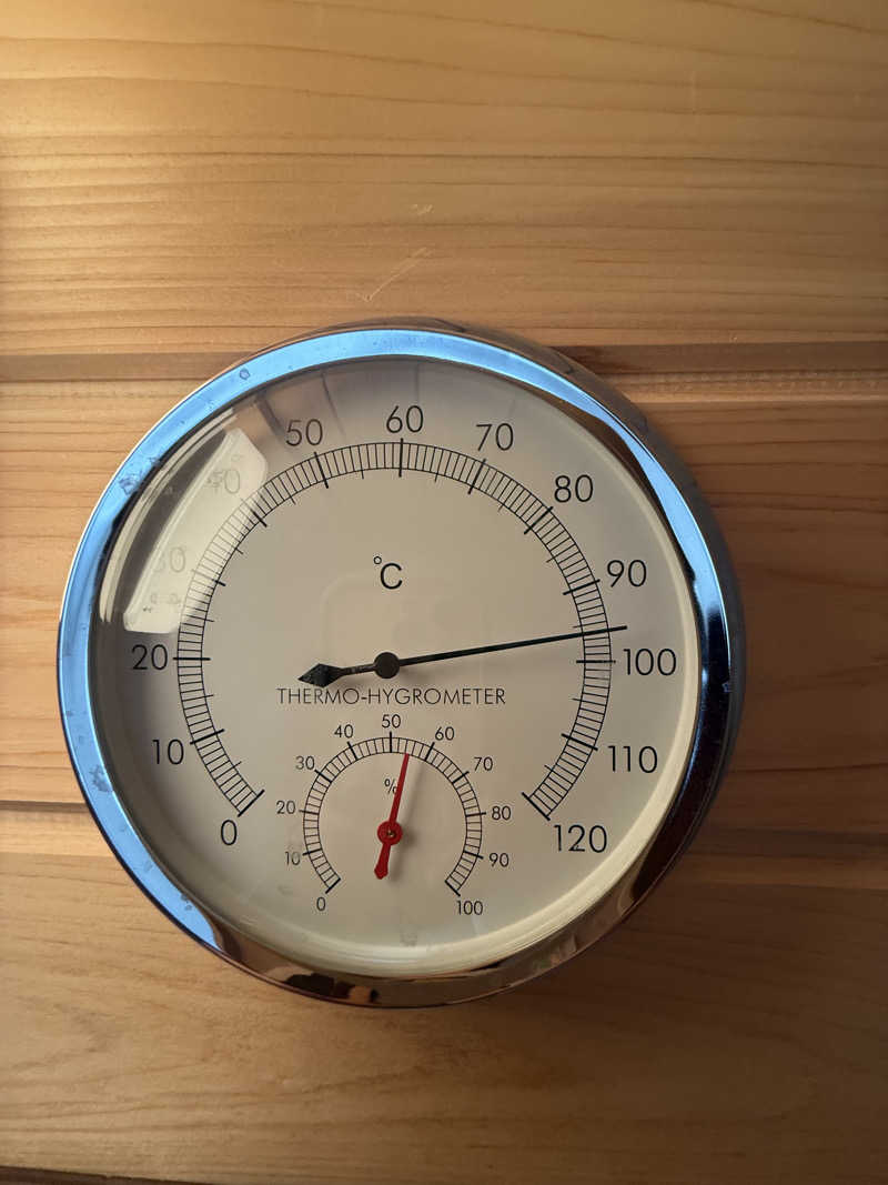 sauさんのFirewoods county(サンワ設計ネーブルパーク)のサ活写真