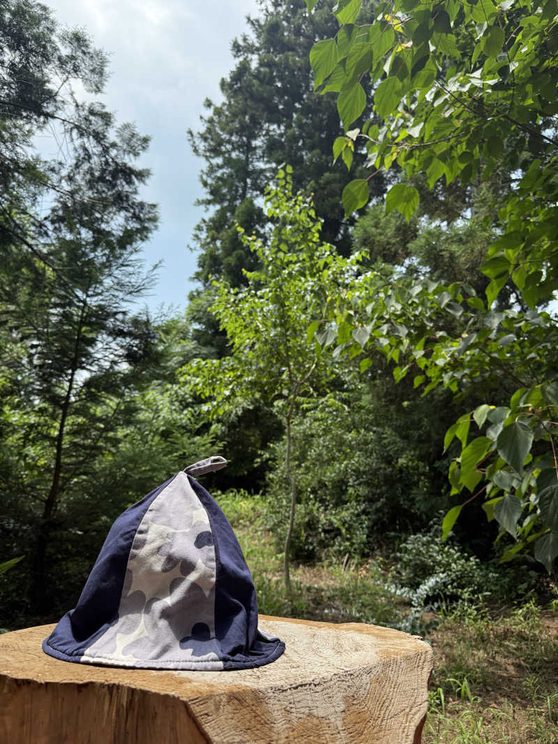 sauさんのサウナ蓑蒸のサ活写真